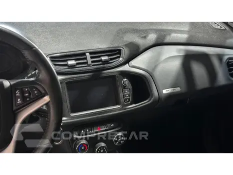 ONIX 1.4 MPFI ACTIV 8V FLEX 4P AUTOMÁTICO
