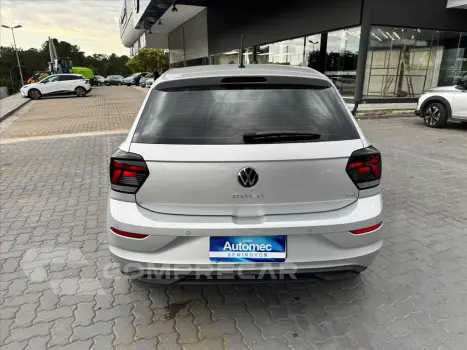 POLO 1.0 170 TSI SENSE AUTOMÁTICO
