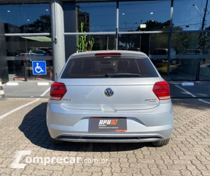POLO 1.0 200 TSI Comfortline
