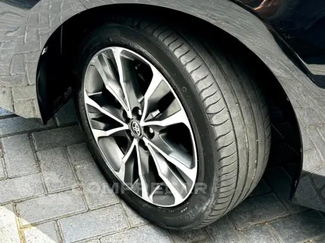 COROLLA 2.0 ALTIS 16V FLEX 4P AUTOMÁTICO