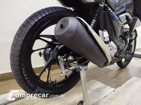 CG 160 160 cc