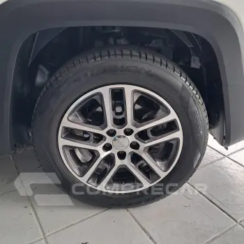 Renegade Sport 1.8 4x2 Flex 16V Aut.