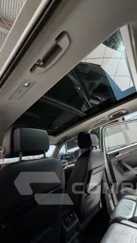 TIGUAN Allspac Comf 250 TSI 1.4 Flex