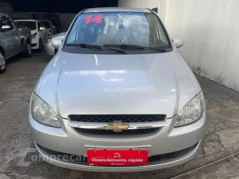 CLASSIC 1.0 MPFI LS 8V