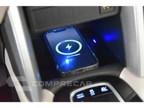 COROLLA CROSS - 1.8 VVT-I HYBRID XRX CVT