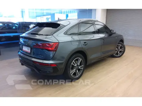 Q5 2.0 55 TFSIE PHEV SPORTBACK PERFORMANCE BLACK Q