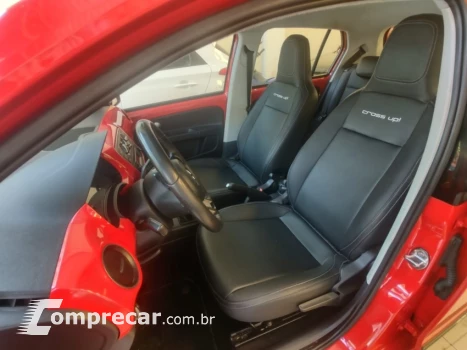 CROSS UP 1.0 MPI 12V
