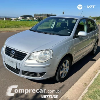 POLO 1.6 MI Sportline 8V