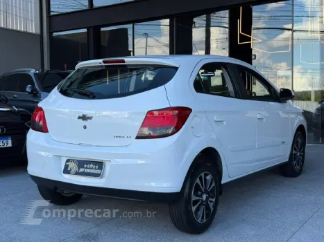 ONIX 1.4 MPFI LT 8V FLEX 4P MANUAL