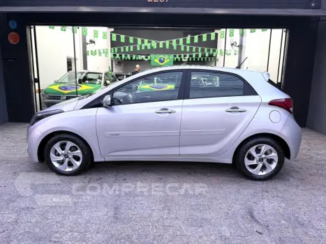 HB20 1.6 Comfort Plus 16V