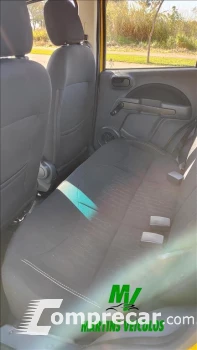 UNO 1.4 EVO WAY 8V FLEX 4P MANUAL