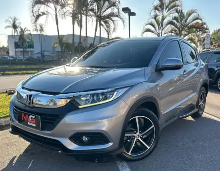 Honda HR-V 4 portas