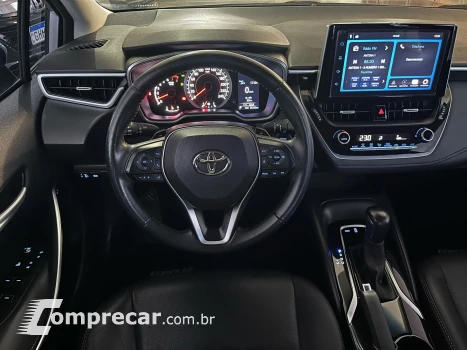 COROLLA 2.0 XEI 16V