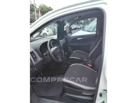 S10 2.8 16V TURBO DIESEL LS CD 4X4 MANUAL