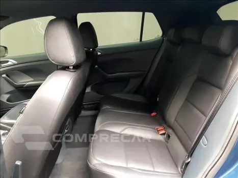 T-CROSS 1.4 250 TSI Highline