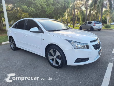 CRUZE 1.8 LT 16V