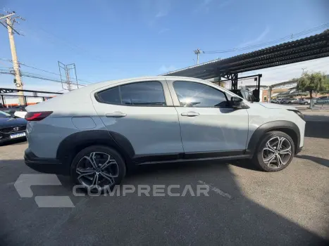 Fastback 1.0 12V 4P FLEX IMPETUS 200 TURBO AUTOMÁTICO CVT
