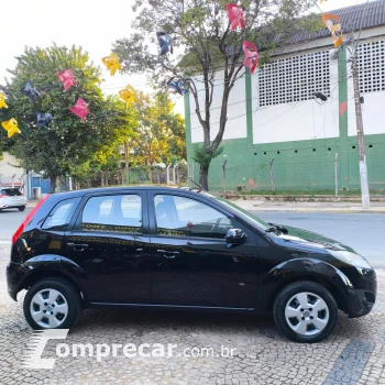 Fiesta SE 1.0 8V Flex 5p