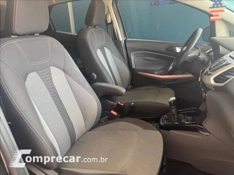 ECOSPORT 1.6 Freestyle 16V