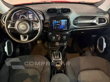 Renegade 1.8 16V Flex 4P Automático