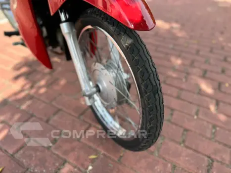 BIZ 125 ES