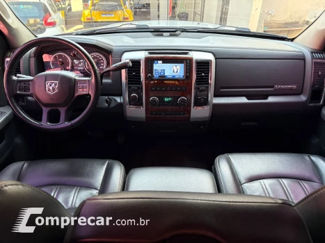 RAM 6.7 2500 Laramie 4X4 CD I6 Turbo