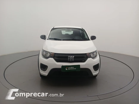 MOBI 1.0 EVO FLEX LIKE. MANUAL