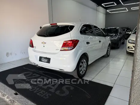 ONIX 1.0 MPFI JOY 8V