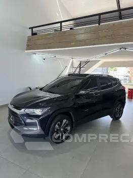 CHEVROLET TRACKER Premier 1.2 Turbo 12V Flex Aut. 4 portas