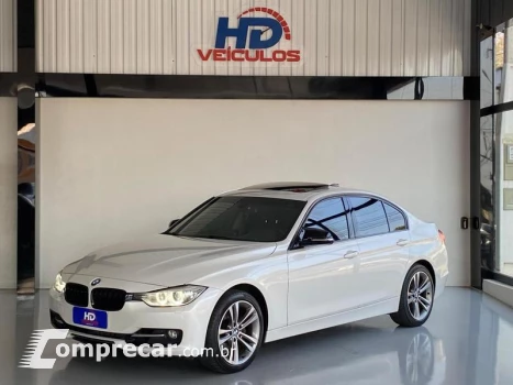 328I ACTIVE FLEX