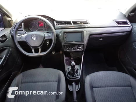 Voyage 1.0 MPI (Flex)
