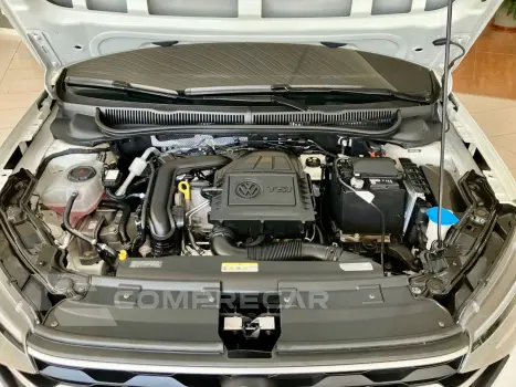 Nivus 1.0 4P FLEX 200 TSI HIGHLINE AUTOMÁTICO