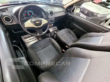 Celta Life/ LS 1.0 MPFI 8V FlexPower 3p