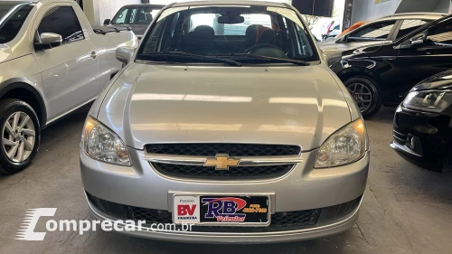 CLASSIC 1.0 MPFI LS 8V