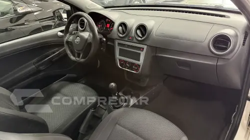 SAVEIRO 1.6 MSI Robust CS 16V