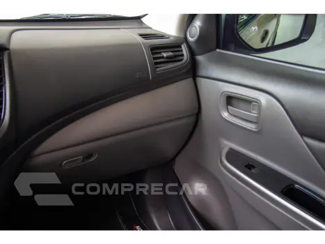 L200 TRITON 2.4 16V TURBO DIESEL SPORT GLS CD 4P 4X4 AUTOMÁT