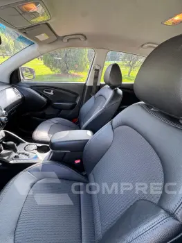 Ix35 2.0 GLS