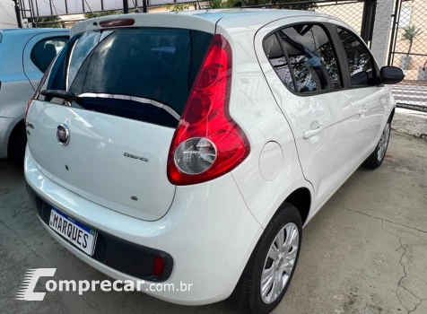 PALIO 1.6 MPI Essence 16V