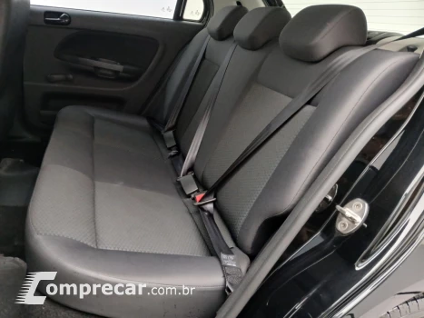 GOL 1.0 12V MPI TOTALFLEX 4P MANUAL