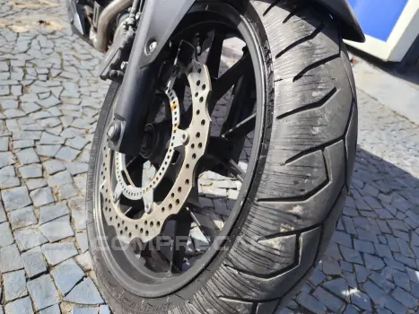 CB 500 X