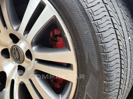 VECTRA 2.0 MPFI GT HATCH 8V FLEX 4P MANUAL
