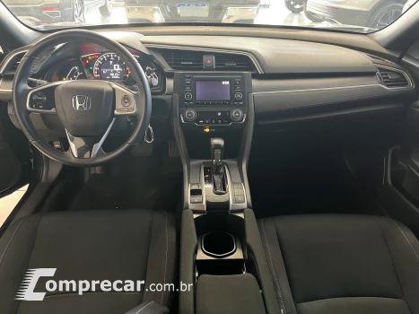 CIVIC 2.0 16vone Sport