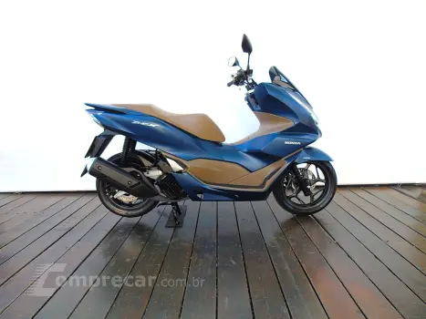HONDA PCX 160 DLX