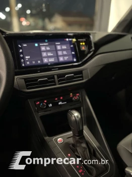 NIVUS 1.0 200 TSI Highline