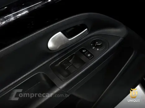 UP - 1.0 170 TSI TOTAL XTREME 4P MANUAL