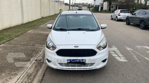 KA + 1.0 SE 12V