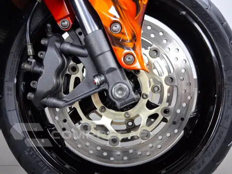 CBR 600RR