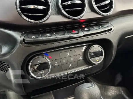 CRONOS 1.3 FIREFLY FLEX PRECISION CVT