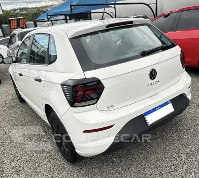 Polo Hatch 1.0 4P MPI TRACK