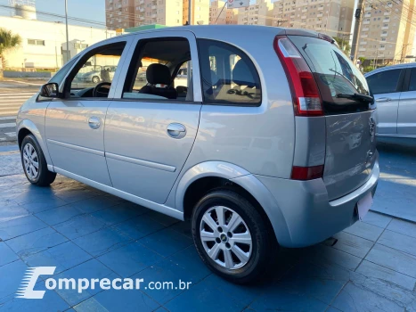 Meriva